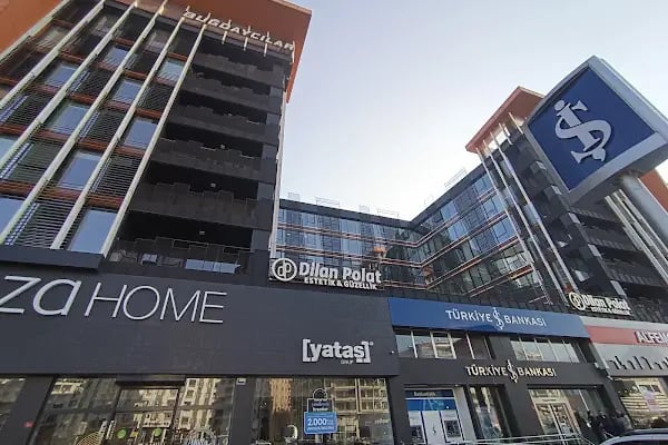 Buğdaycılar Plaza - Resim 9