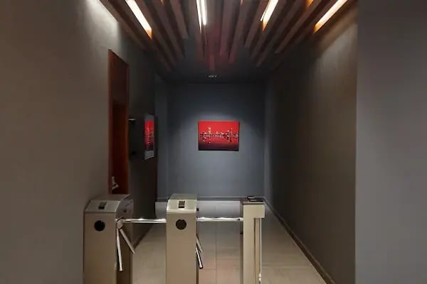 Buğdaycılar Plaza - Resim 1