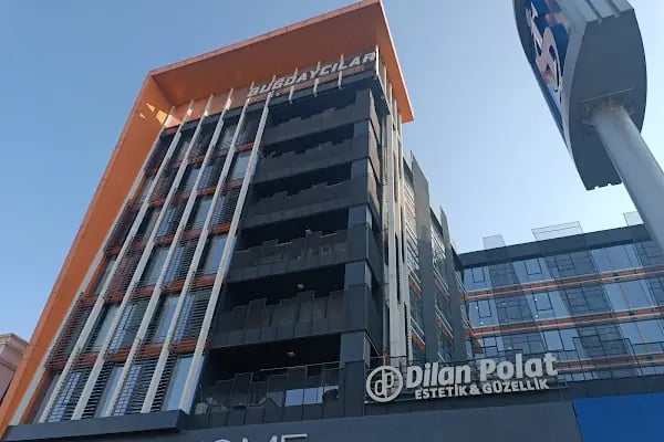 Buğdaycılar Plaza - Resim 2