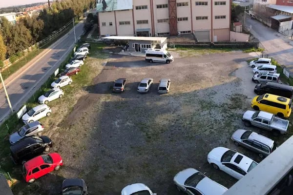 Carvilla Otomotiv - Resim 1