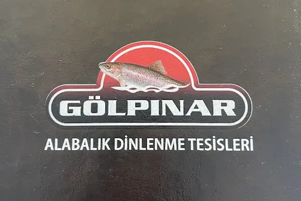Gölpınar Alabalık Dinlenme Tesisleri - Resim 4
