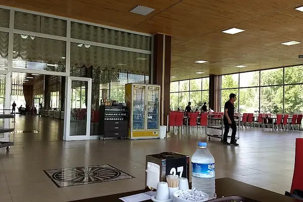 Gölpınar Alabalık Dinlenme Tesisleri - Resim 14