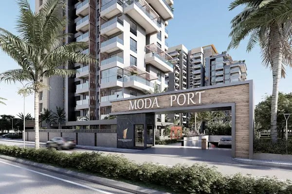 Moda Port Altıntaş - Resim 9