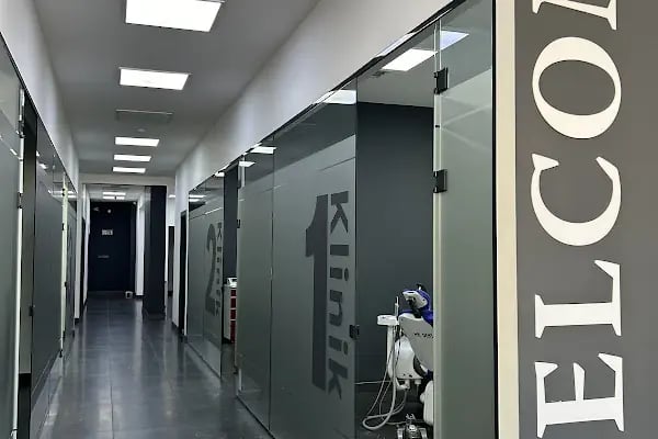 ÖZEL GÜNEŞEVLER AĞIZ VE DİŞ SAĞLIĞI POLKİNLİĞİ ANILALP AĞIZ VE DİŞ SAĞLIĞI - Resim 5