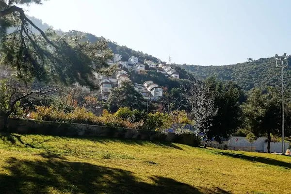 PARK BALÇOVA - Resim 1