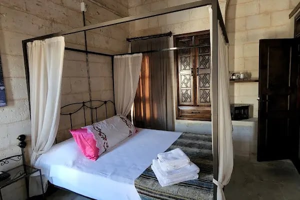 Hayatlı Konak Otel - Resim 2