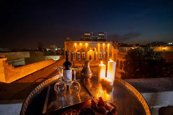 Hayatlı Konak Otel - Resim 4