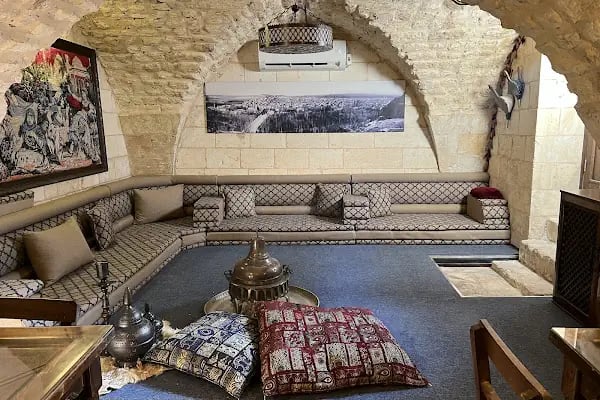 Hayatlı Konak Otel - Resim 15