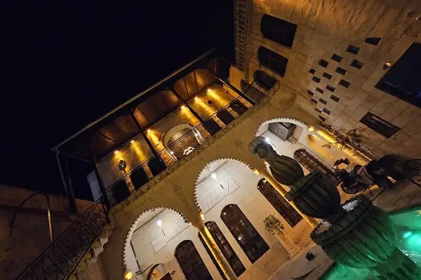 Hayatlı Konak Otel - Resim 5
