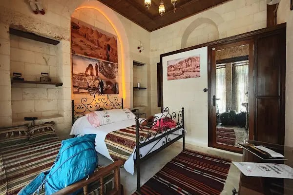 Hayatlı Konak Otel - Resim 14