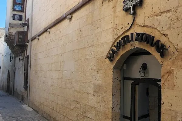 Hayatlı Konak Otel - Resim 18