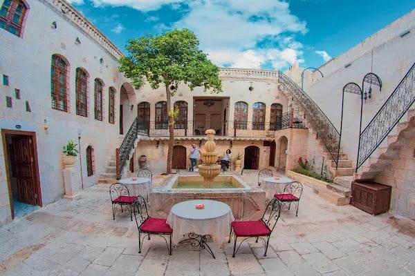 Hayatlı Konak Otel - Resim 10