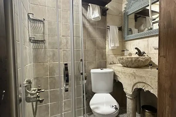 Hayatlı Konak Otel - Resim 19