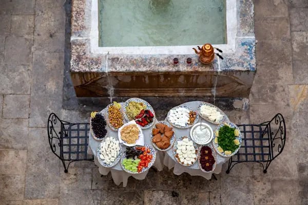 Hayatlı Konak Otel - Resim 7
