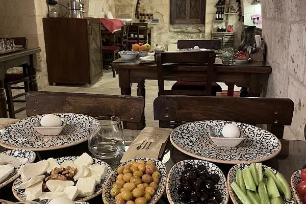 Hayatlı Konak Otel - Resim 16