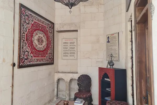 Hayatlı Konak Otel - Resim 9