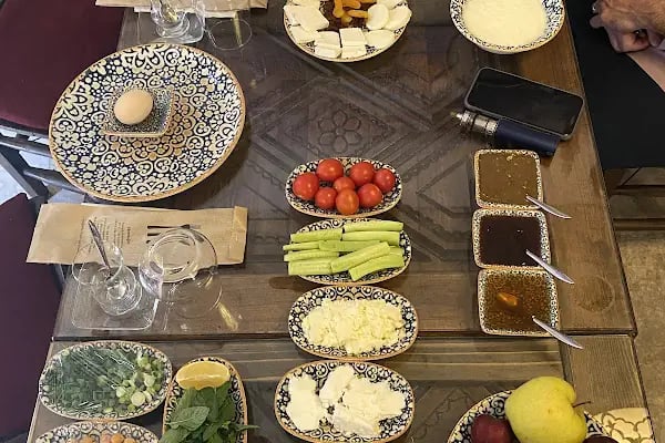 Hayatlı Konak Otel - Resim 17