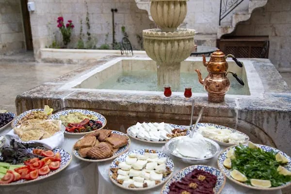 Hayatlı Konak Otel - Resim 6