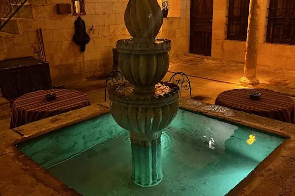 Hayatlı Konak Otel - Resim 3