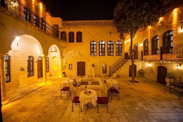 Hayatlı Konak Otel - Resim 1