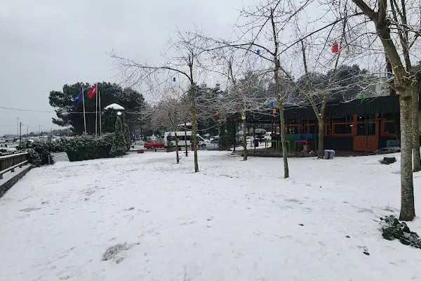 Kocaeli Kent Ormanı - Resim 12