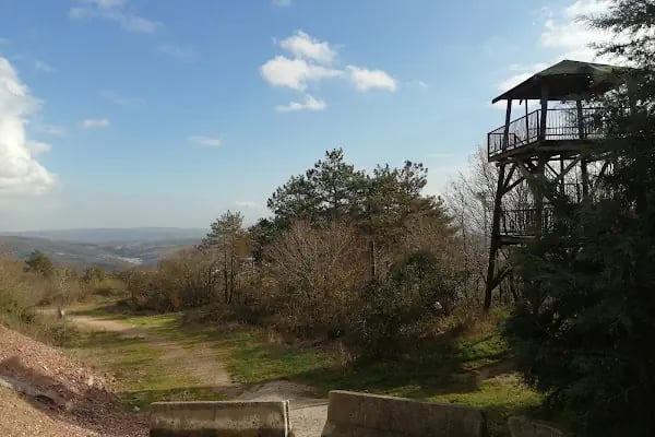 Kocaeli Kent Ormanı - Resim 11