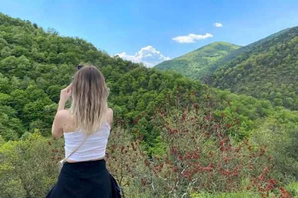 Kocaeli Kent Ormanı - Resim 3