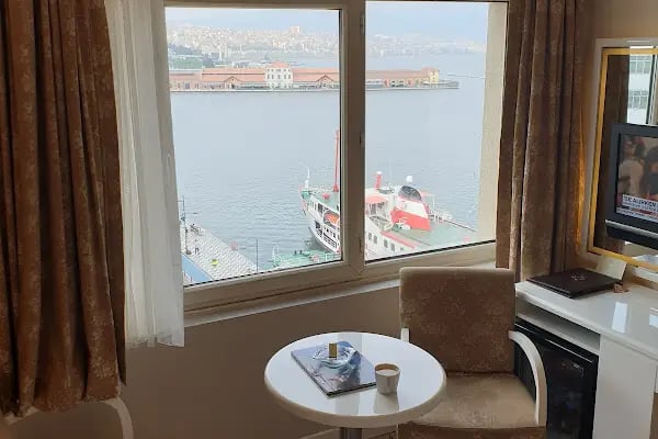 Kilim Otel - Resim 9