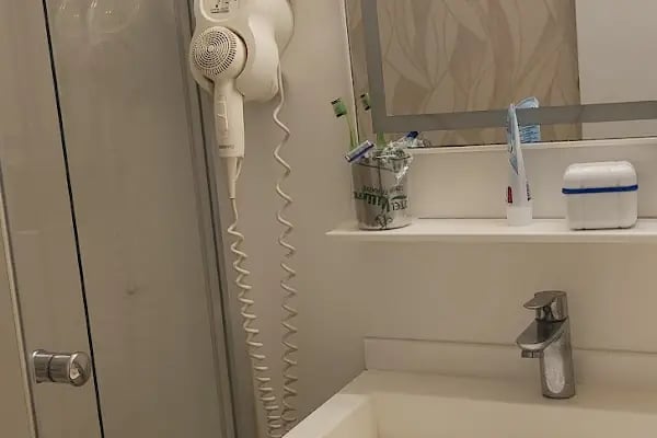 Kilim Otel - Resim 19