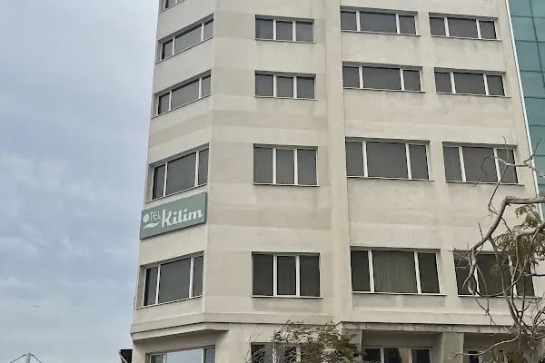 Kilim Otel - Resim 15