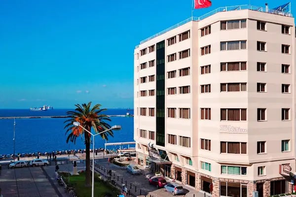 Kilim Otel - Resim 3