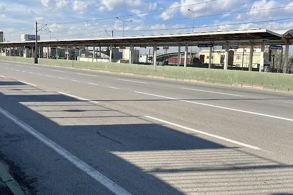 Şirinevler Metro İstasyonu - Resim 13