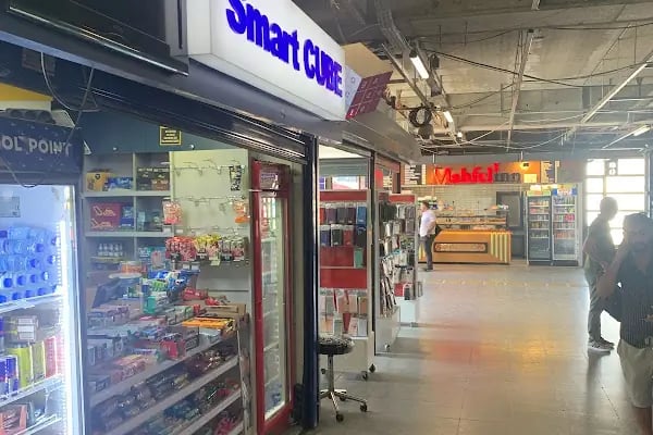 Şirinevler Metro İstasyonu - Resim 12