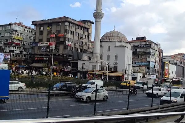 Şirinevler Metro İstasyonu - Resim 15