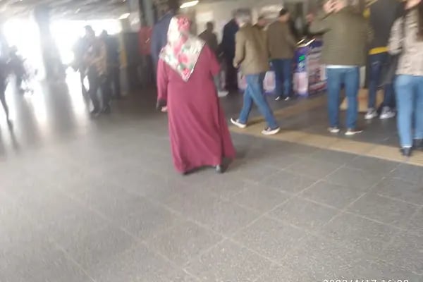 Şirinevler Metro İstasyonu - Resim 8