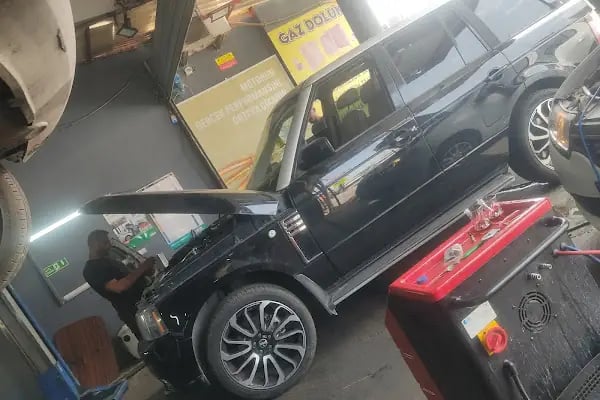 MirCar Oto Bakım - Tamir Sevis - Resim 3
