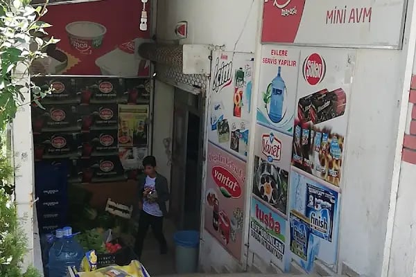 Akşehir Konutları - Resim 14