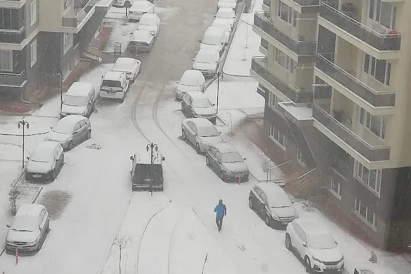 Akşehir Konutları - Resim 4