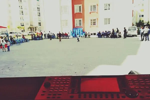 Akşehir Konutları - Resim 12