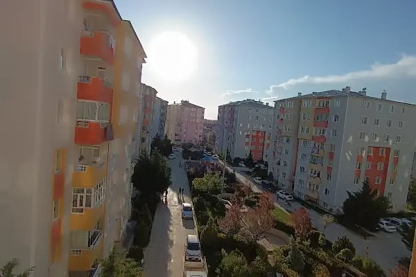 Akşehir Konutları - Resim 9