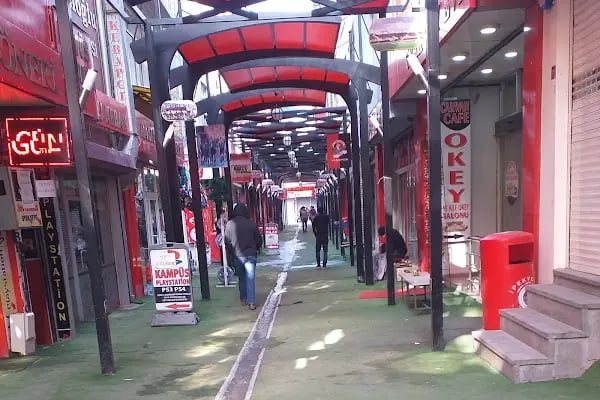 Akşehir Konutları - Resim 8