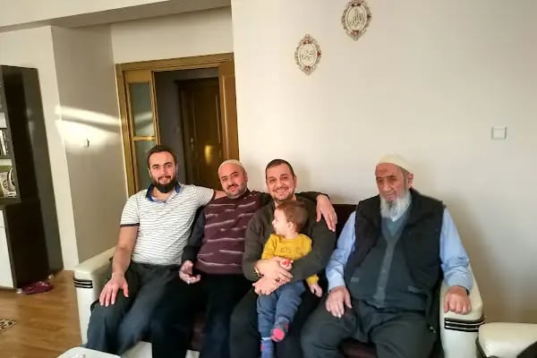 Akşehir Konutları - Resim 7