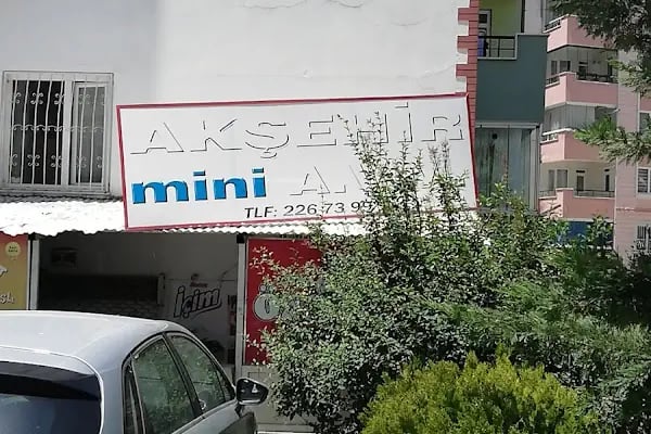 Akşehir Konutları - Resim 11