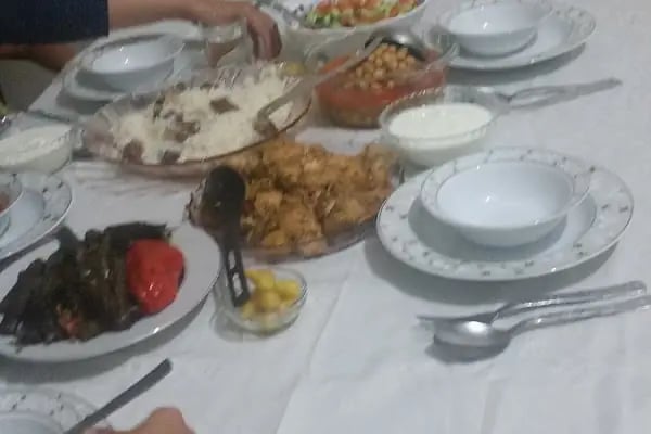 Akşehir Konutları - Resim 16