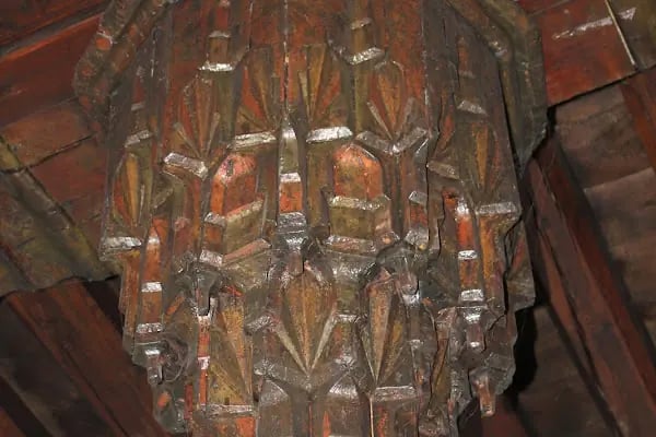 Geneği Mescidi - Resim 7