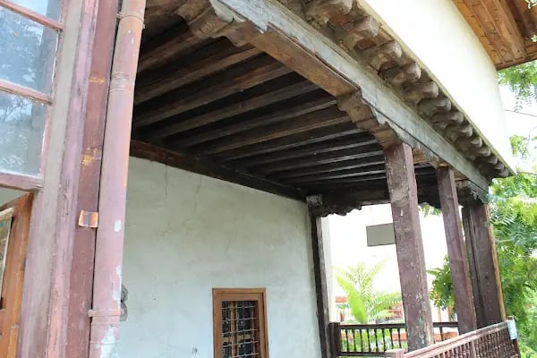 Geneği Mescidi - Resim 15