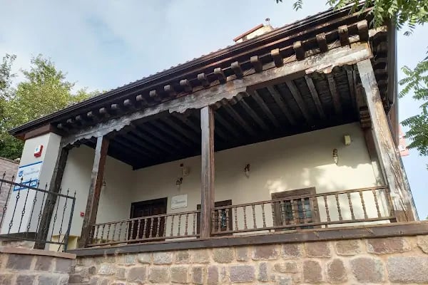 Geneği Mescidi - Resim 3