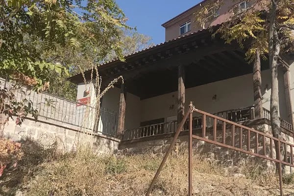Geneği Mescidi - Resim 19