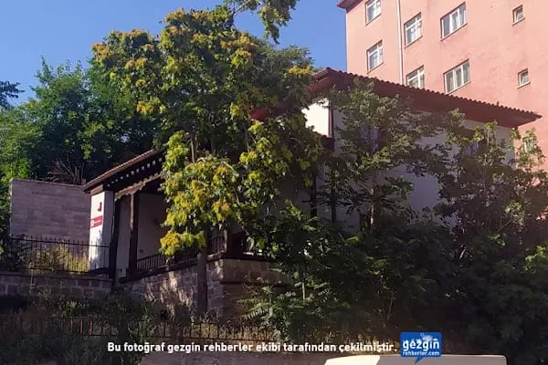 Geneği Mescidi - Resim 12
