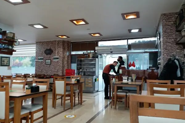 ShapeSphere Cafe &amp; Events - Resim 19